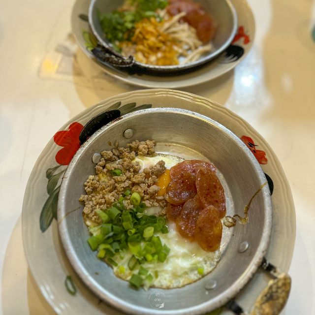 เมนูอาหารเช้าแสนอร่อยไข่กระทะเลิศรส