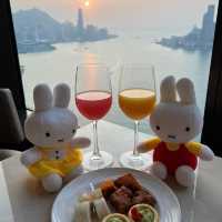 港島海逸君綽酒店