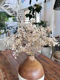 มา-หา-รัก คาเฟ่ Chill out cafe & Bar เกาะล้าน