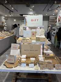 【大阪・北浜】珍しいパンとスープが味わえる店