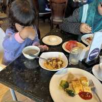 Great stay at KSL Resort Johor Bahru 