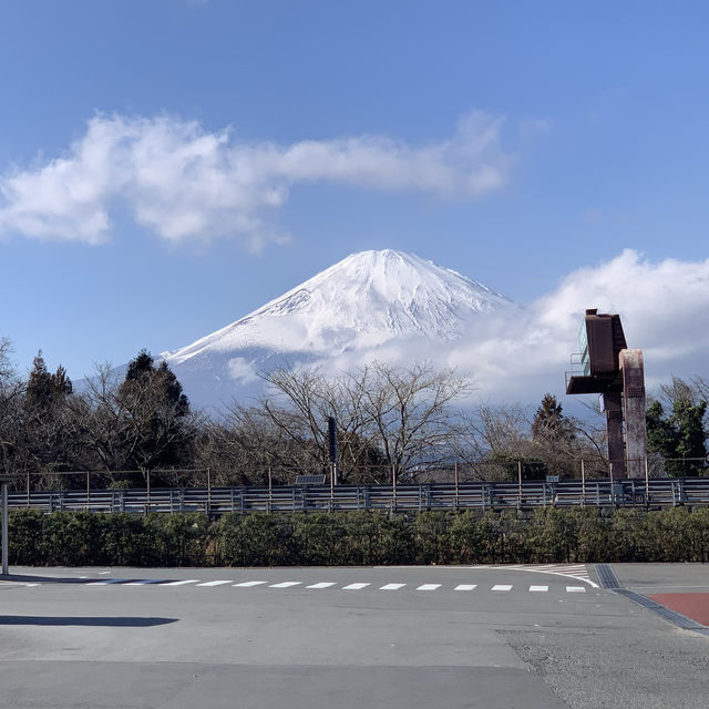 血拼必去-御殿場premium outlet