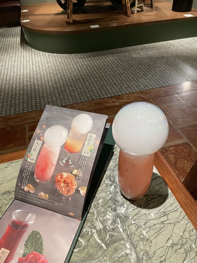 超IG-able火鍋店！