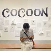 Co coon ✨