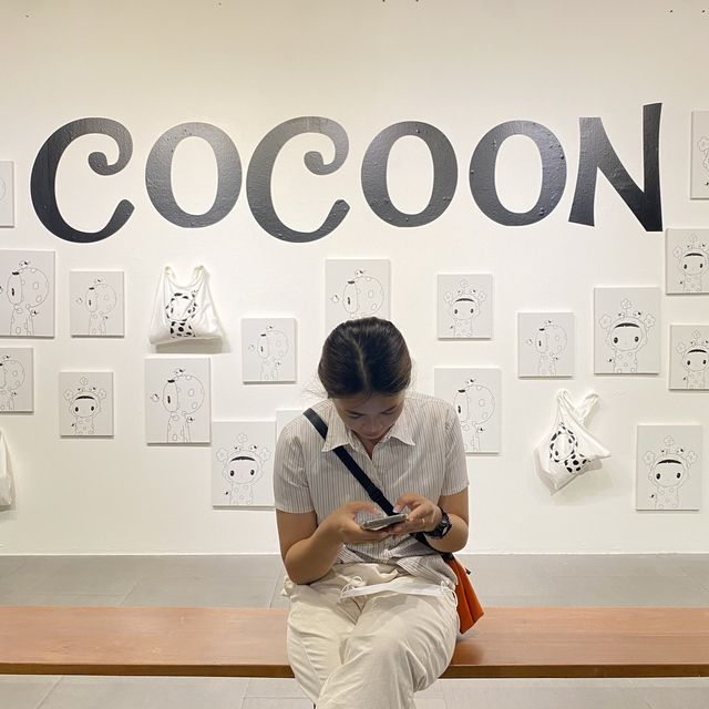 Co coon ✨