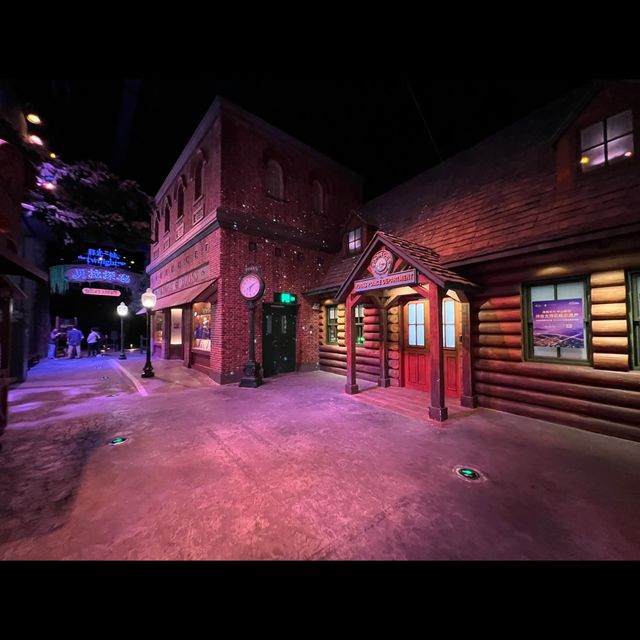 以電影為背景的VR遊戲