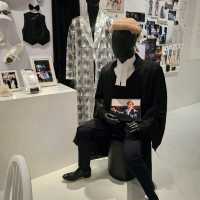 令人大開眼界的香港電影美術及服裝造型展🤗走進銀幕背後的世界🤩