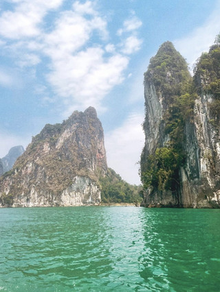 你該去泰國考索國家公園嗎? 🇹🇭