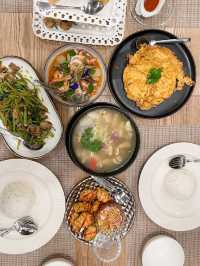 ลือจันท์ ครัวไทย ที่จันทบุรี🥘
