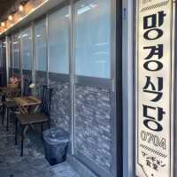 【大阪】鶴橋駅近！選べるハットグ専門店