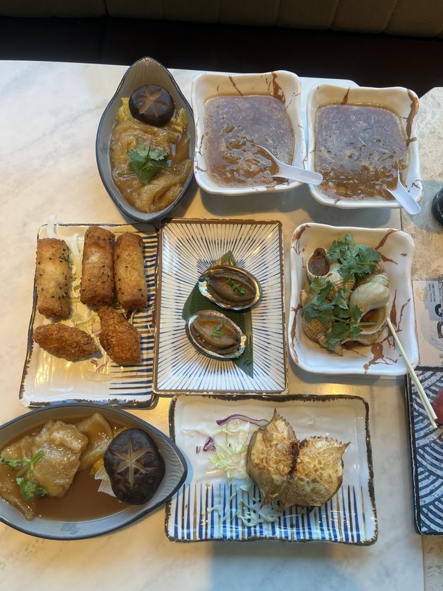 放題首選‼️任飲任食‼️必點松葉蟹腳🦀鵝肝｜大拖羅