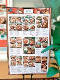 屯門度假風越南餐廳 Bistro Hoi An  