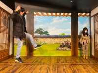 Alive Museum Seoul 