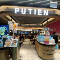 Putien, authentic Fujian cuisine