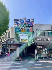 全州🇰🇷おすすめグルメ