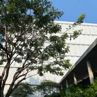 เวลาแห่งความสุขที่ The Standard Hua Hin