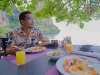 ไร่เลย์เบย์รีสอร์ทแอนด์สปา Krabi