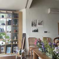 Decafo Cafe