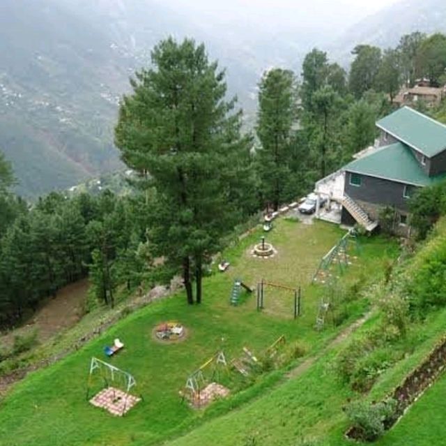Nathiagali