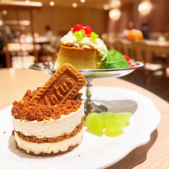👽 食神大媽《銅鑼灣｜超級流心蛋包飯洋食餐廳》