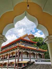A must visit place in George Town!
