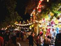 The Romantic Ancient Town of Hoi An