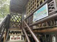สะพานไม้ บานา @ปัตตานี