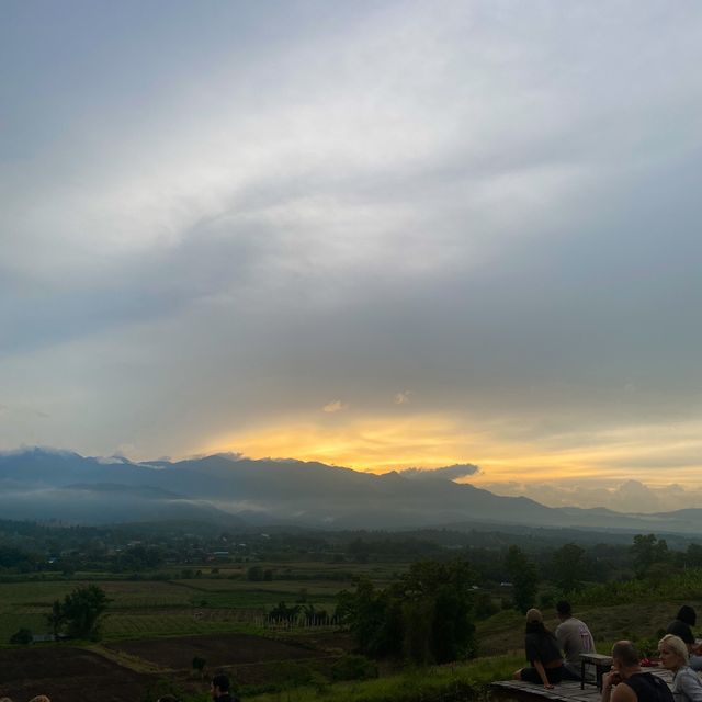 Two Huts Pai