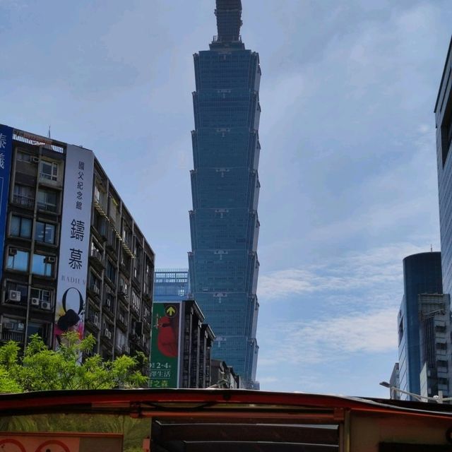 taiwan - touch your heart 
