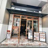 人氣雞蛋料理cafe