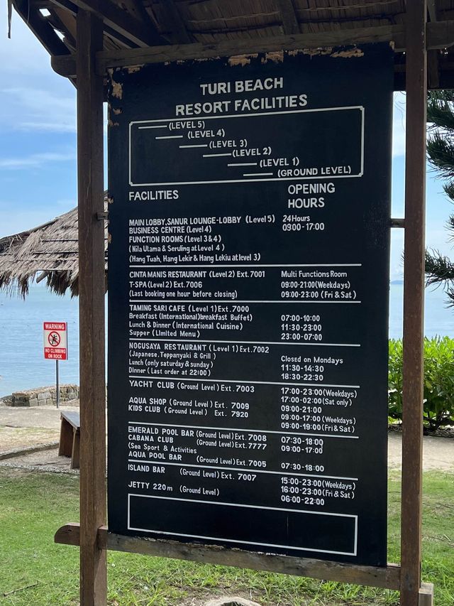  Turi Beach Resort in Batam 🌊☀️🏝️