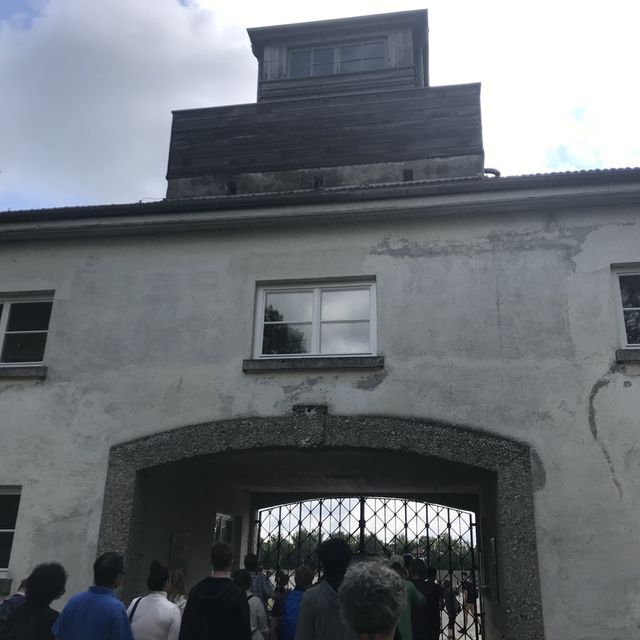 Do visit when you are at Munich