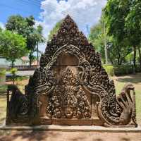 ปราสาทเมืองต่ำ บุรีรัมย์ 