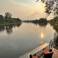 U Inchantree Kanchanaburi