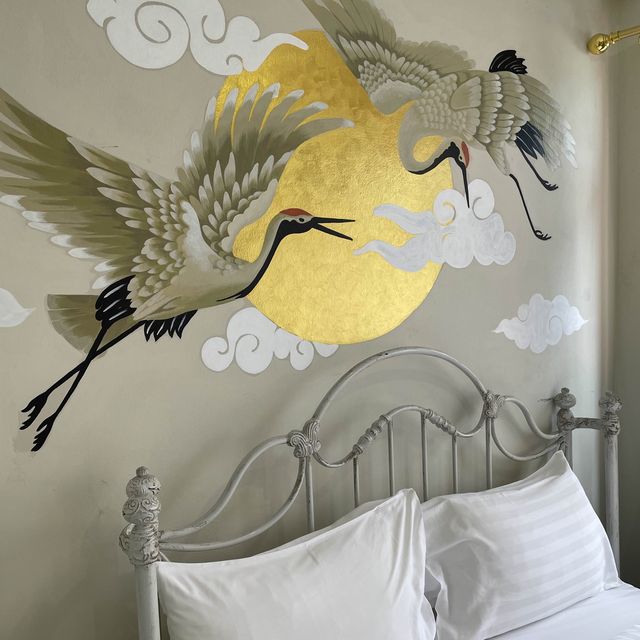 RoomQuest2499Heritage China Town