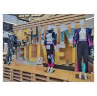Fashion Re[live] 。Miramall