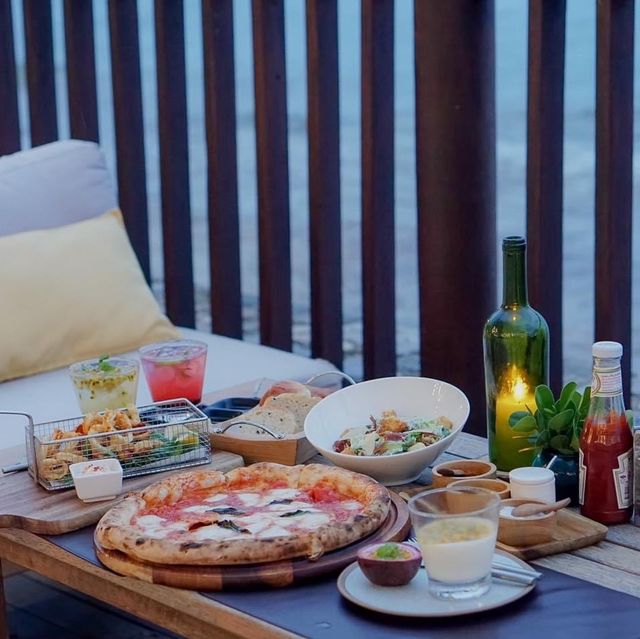 The Regent Cha Am Beach Resort