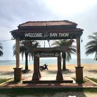 Ban Thon Beach 