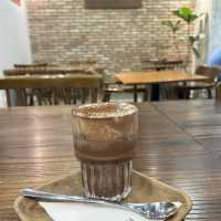 Ru.Mcafé cafe ฮานอย น่ารักมากๆ 