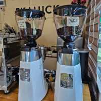 EKALUCK Coffee