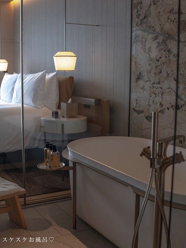 The Ritz-Carlton FUKUOKA