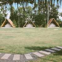 นอนกาญนะ Camp&Cafe’