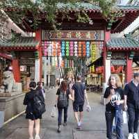 Best Chinatown in Australia 