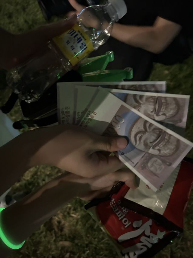 [진주] 지구를 살리자 ! “그리니 플로깅 행사” 🌏🌳
