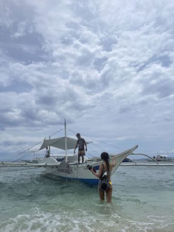 [필리핀/보홀]올 여름은 거북이 보러 가셔야죠 ♥ 