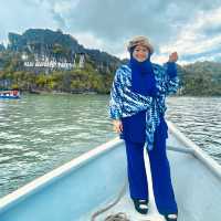 Amazing experience to Mangrove tour!!