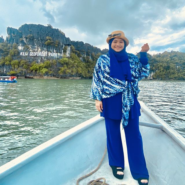 Amazing experience to Mangrove tour!!