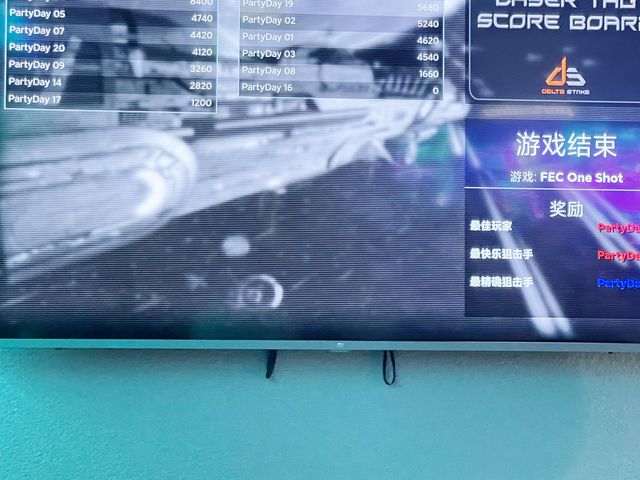 深圳［親子情侶朋友］一個商場玩足滿足吃喝玩樂一整天