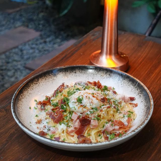 Pasta Ama ราชเทวี