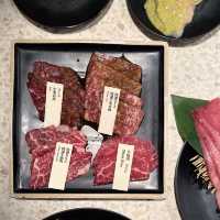 📍香港佐敦｜和牛燒肉一郎 · 獨家「和牛識別番號」燒肉放題！一邊食一邊了解食材來源資訊💾